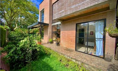 Venta de Casa Campestre Independiente La Ceja