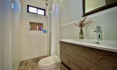Venta de Casa Campestre Independiente La Ceja