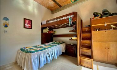 Venta de Casa Campestre Independiente La Ceja