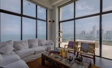 VENTA APARTAMENTO EDIFCIO BAVARIA LAGUITO CARTAGENA