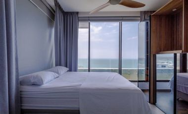 VENTA APARTAMENTO EDIFCIO BAVARIA LAGUITO CARTAGENA