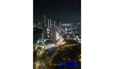 VENTA APARTAMENTO EDIFCIO BAVARIA LAGUITO CARTAGENA