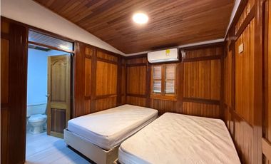 Arriendo casa en Rodadero Sur, Santa Marta