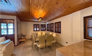 Arriendo casa en Rodadero Sur, Santa Marta