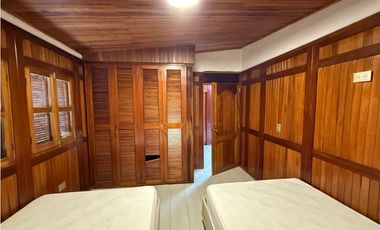 Arriendo casa en Rodadero Sur, Santa Marta