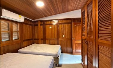 Arriendo casa en Rodadero Sur, Santa Marta