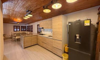 Arriendo casa en Rodadero Sur, Santa Marta