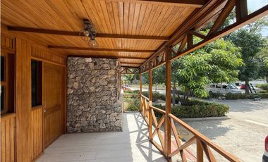 Arriendo casa en Rodadero Sur, Santa Marta