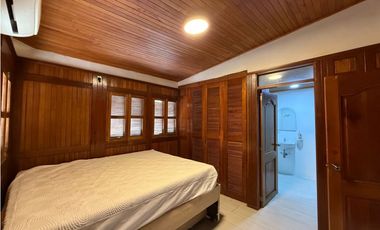 Arriendo casa en Rodadero Sur, Santa Marta