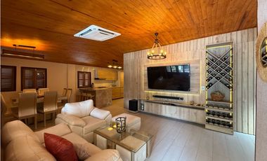 Arriendo casa en Rodadero Sur, Santa Marta