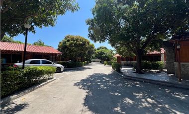 Arriendo casa en Rodadero Sur, Santa Marta