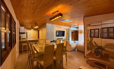 Arriendo casa en Rodadero Sur, Santa Marta