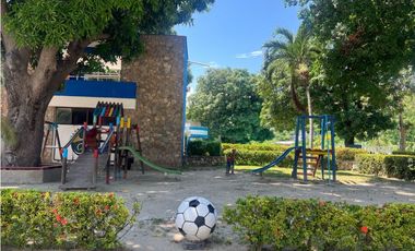 Arriendo casa en Rodadero Sur, Santa Marta