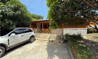 Arriendo casa en Rodadero Sur, Santa Marta