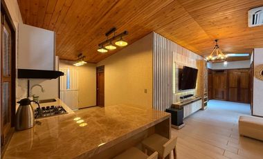 Arriendo casa en Rodadero Sur, Santa Marta