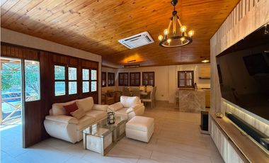 Arriendo casa en Rodadero Sur, Santa Marta