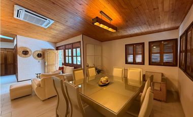 Arriendo casa en Rodadero Sur, Santa Marta