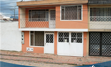 En Venta Hermosa Casa En Tabio Centro