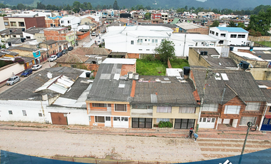 En Venta Hermosa Casa En Tabio Centro