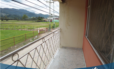 En Venta Hermosa Casa En Tabio Centro