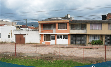 En Venta Hermosa Casa En Tabio Centro
