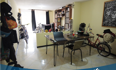 En Venta Hermosa Casa En Tabio Centro