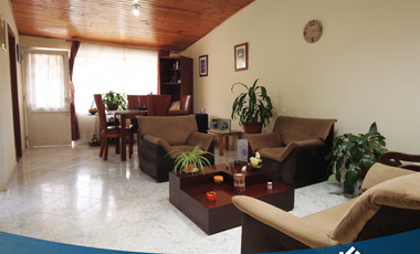 En Venta Hermosa Casa En Tabio Centro