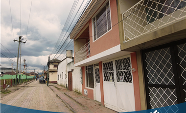 En Venta Hermosa Casa En Tabio Centro