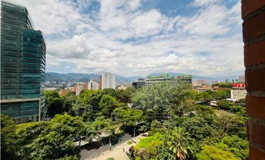 Oficina en Venta en El Poblado