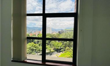 Oficina en Venta en El Poblado