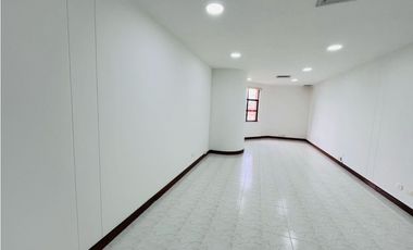 Oficina en Venta en El Poblado