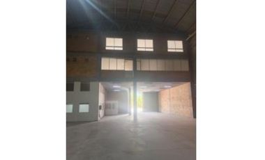 BODEGA EN VENTA , PARQUE INDUSTRIAL,  COTA