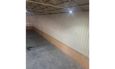BODEGA EN VENTA , PARQUE INDUSTRIAL,  COTA