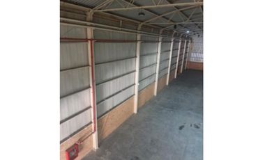 BODEGA EN VENTA , PARQUE INDUSTRIAL,  COTA