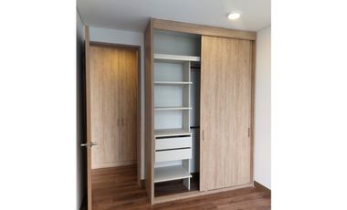 APARTAMENTO EN VENTA EN LA FELICIDAD