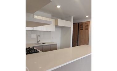 APARTAMENTO EN VENTA EN LA FELICIDAD