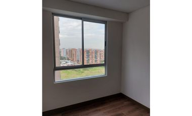 APARTAMENTO EN VENTA EN LA FELICIDAD