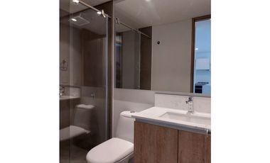 APARTAMENTO EN VENTA EN LA FELICIDAD