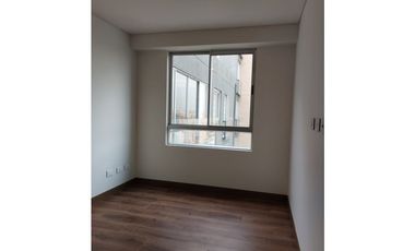 APARTAMENTO EN VENTA EN LA FELICIDAD