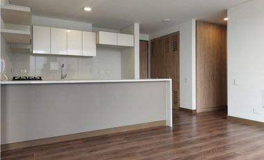 APARTAMENTO EN VENTA EN LA FELICIDAD