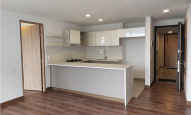 APARTAMENTO EN VENTA EN LA FELICIDAD