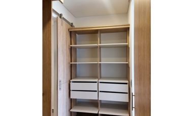 APARTAMENTO EN VENTA EN LA FELICIDAD