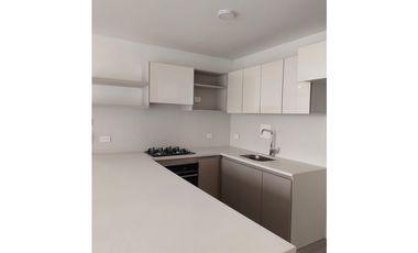 APARTAMENTO EN VENTA EN LA FELICIDAD