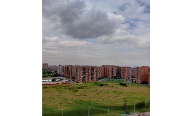 APARTAMENTO EN VENTA EN LA FELICIDAD