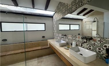 VENTA FINCA, TITIRIB SUROESTE ANTIOQUEÑO