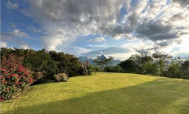 VENTA FINCA, TITIRIB SUROESTE ANTIOQUEÑO