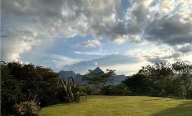 VENTA FINCA, TITIRIB SUROESTE ANTIOQUEÑO