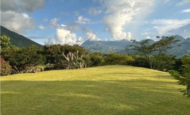 VENTA FINCA, TITIRIB SUROESTE ANTIOQUEÑO