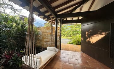 VENTA FINCA, TITIRIB SUROESTE ANTIOQUEÑO