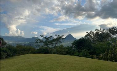 VENTA FINCA, TITIRIB SUROESTE ANTIOQUEÑO